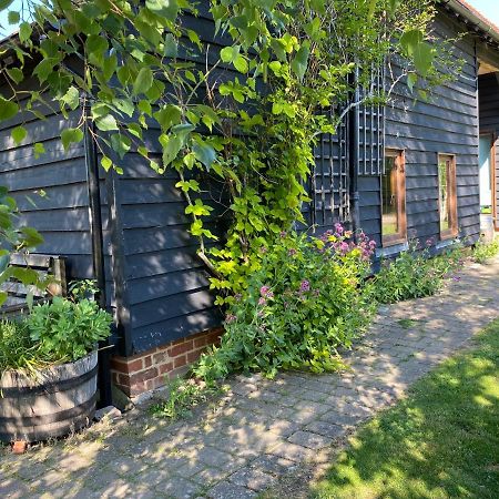Villa The Hop Barn Staplehurst Exterior foto