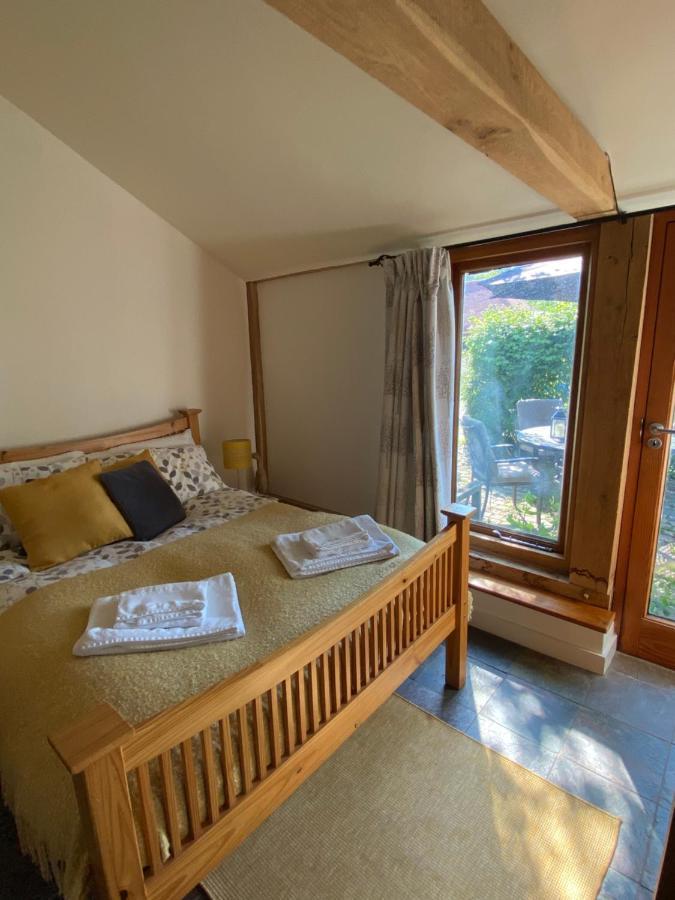 Villa The Hop Barn Staplehurst Exterior foto